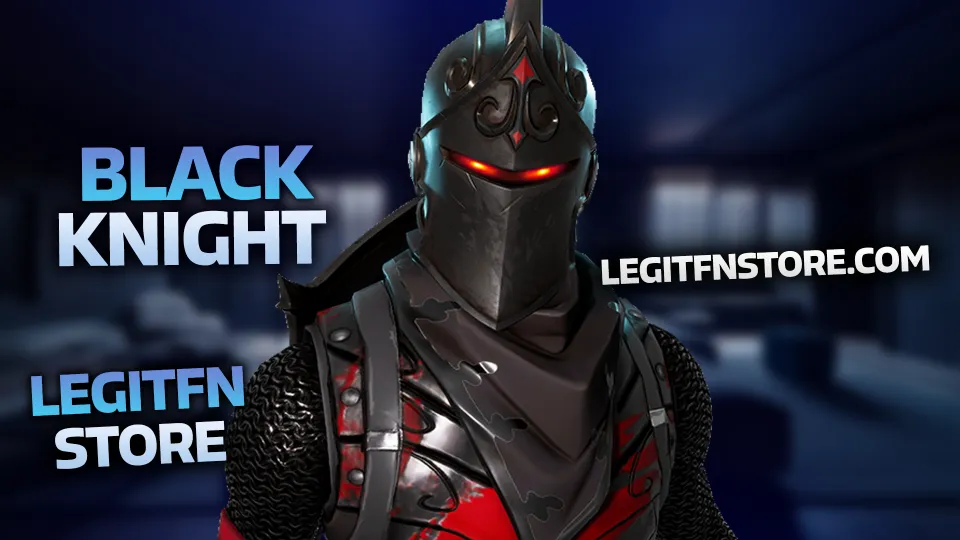 Black Knight Account